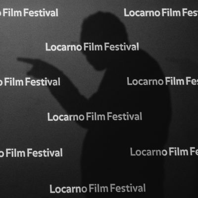 Locarno76, Red Carpet, Manga D'Terra, in the presence of Basil Da Cuhna, 5 August